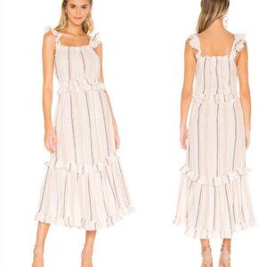 Misa Los Angeles Idonia Sundress